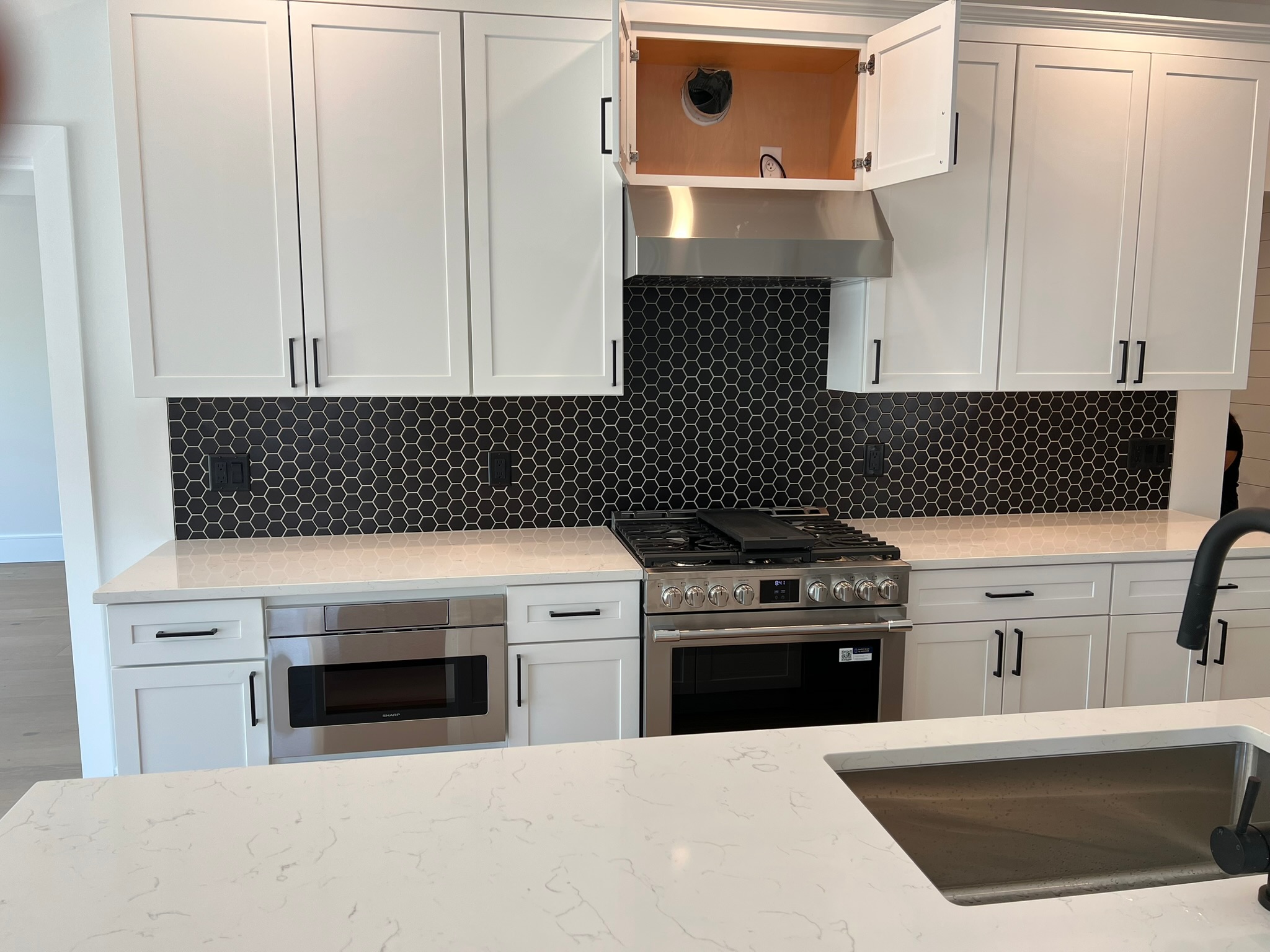 Modern Kitchen Remodel — image 2