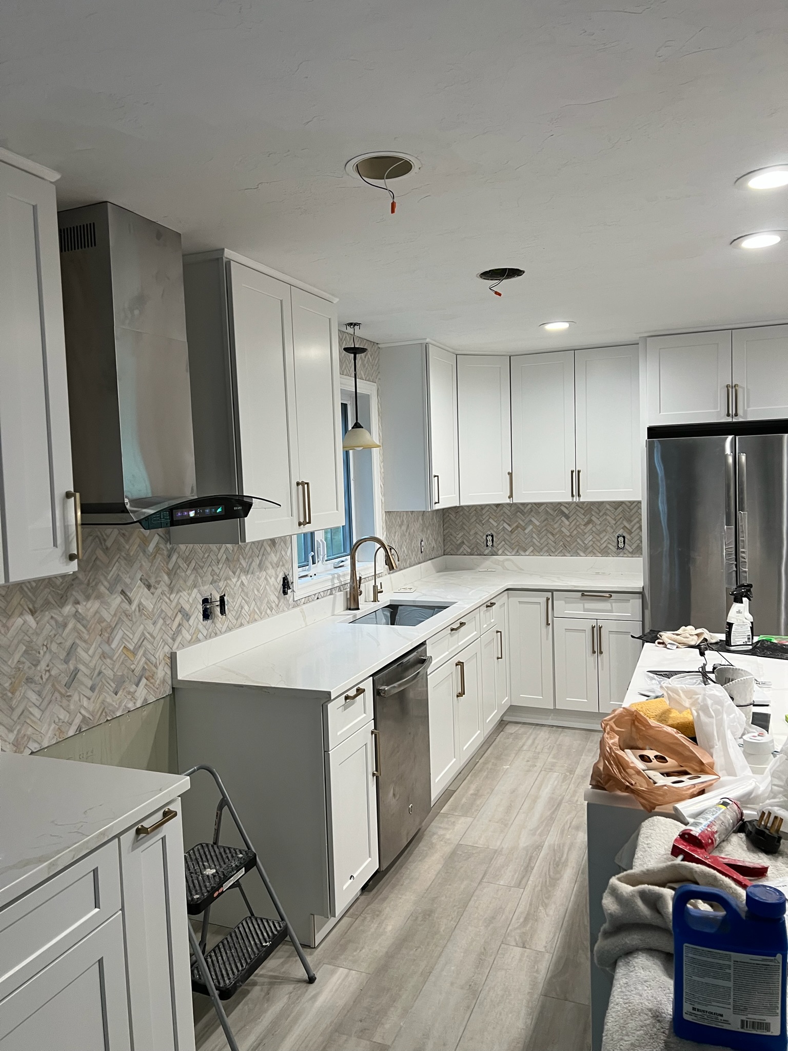 Modern Kitchen Remodel — image 3