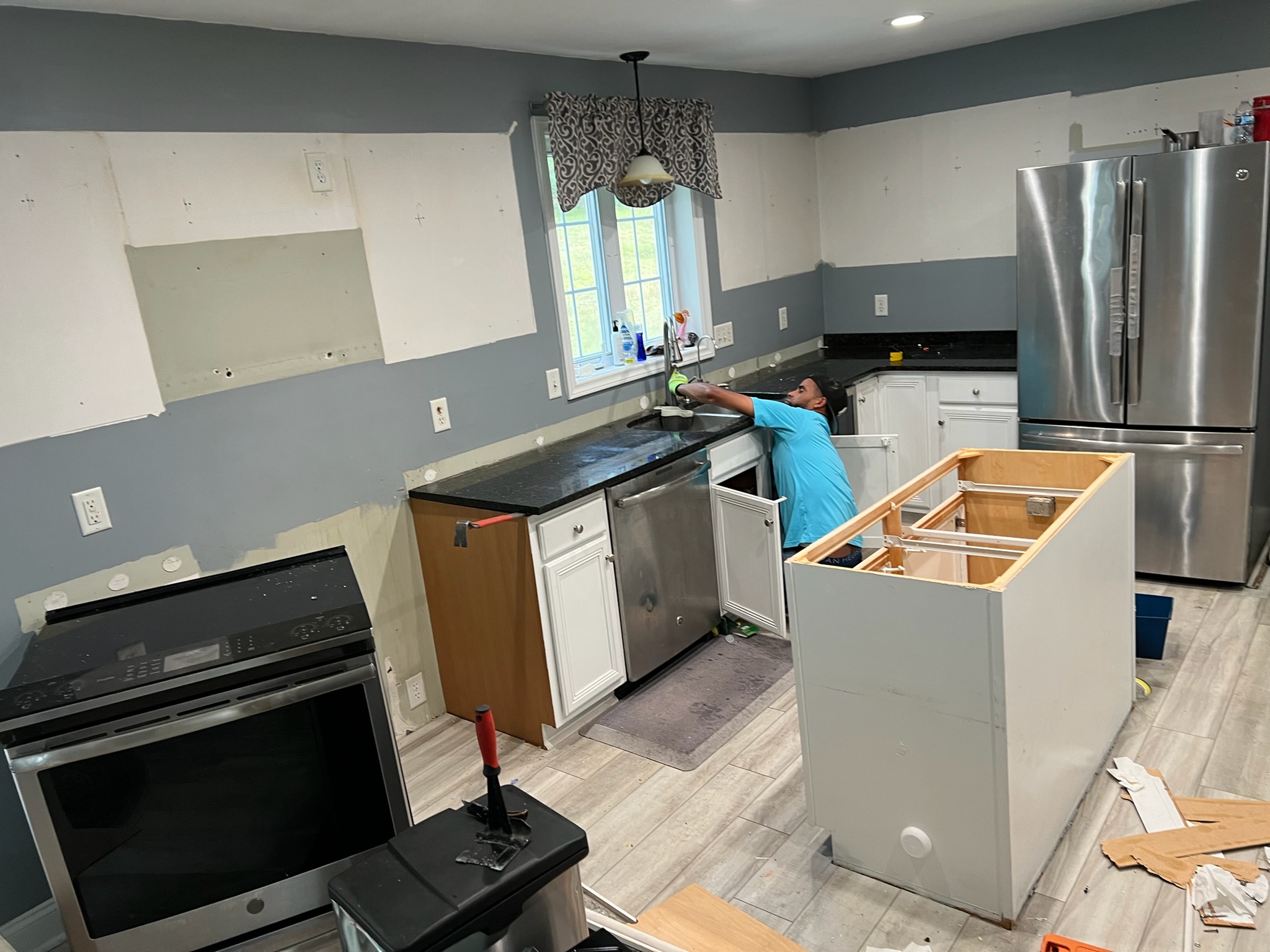 Modern Kitchen Remodel — image 5