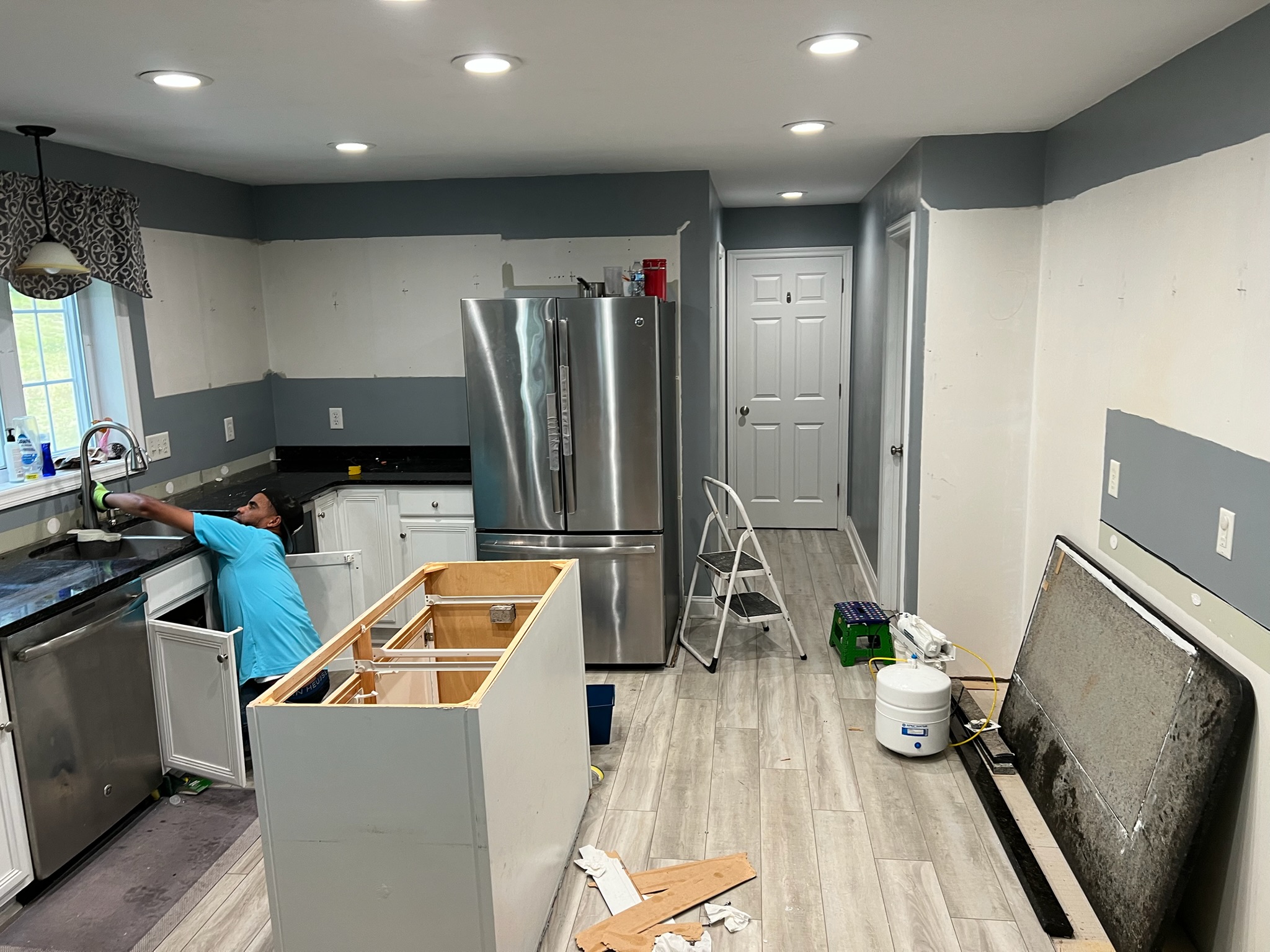 Modern Kitchen Remodel — image 6