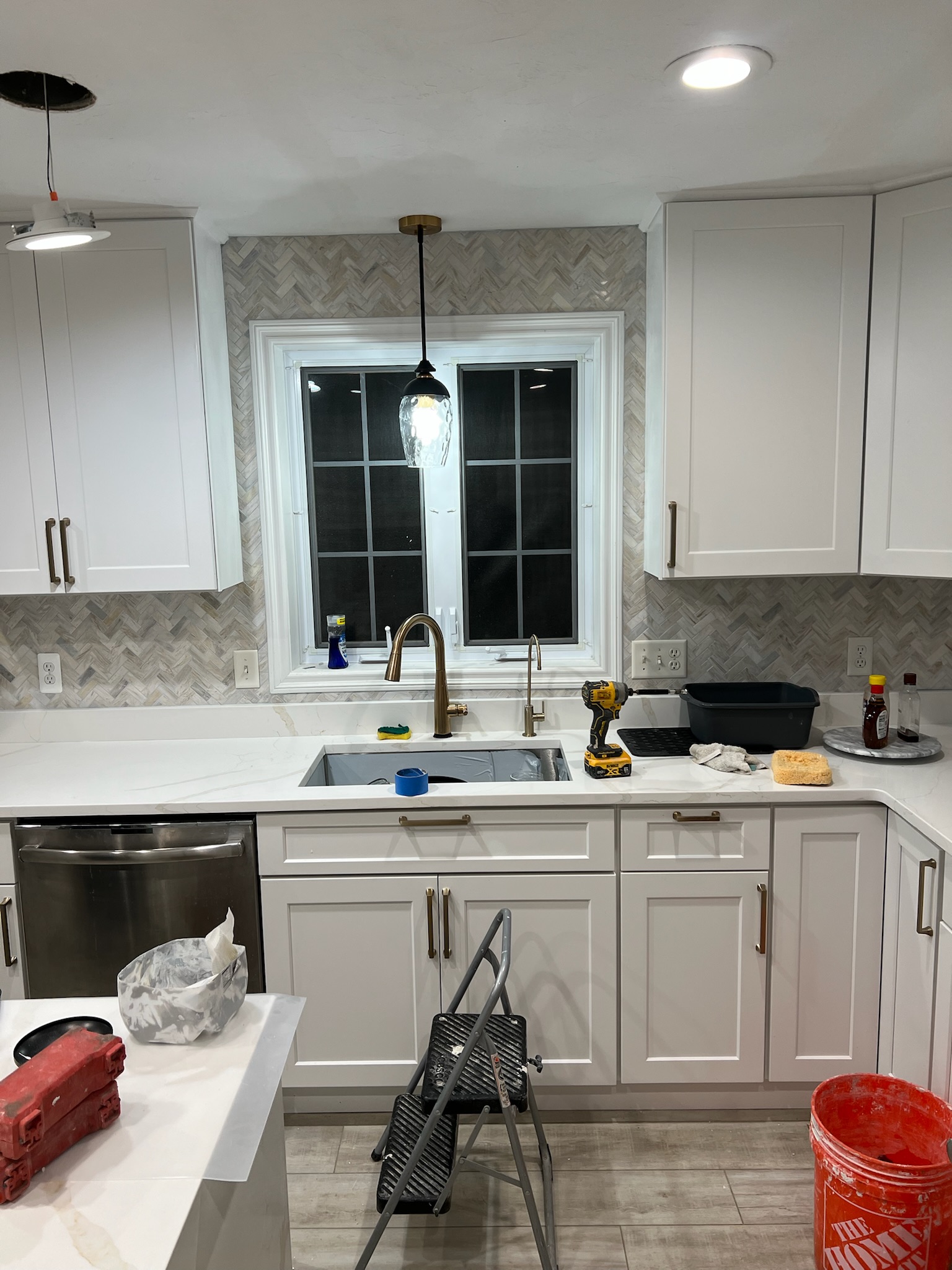 Modern Kitchen Remodel — image 8