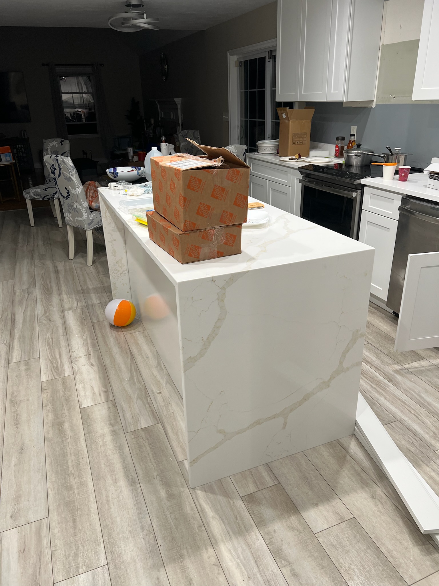 Modern Kitchen Remodel — image 9