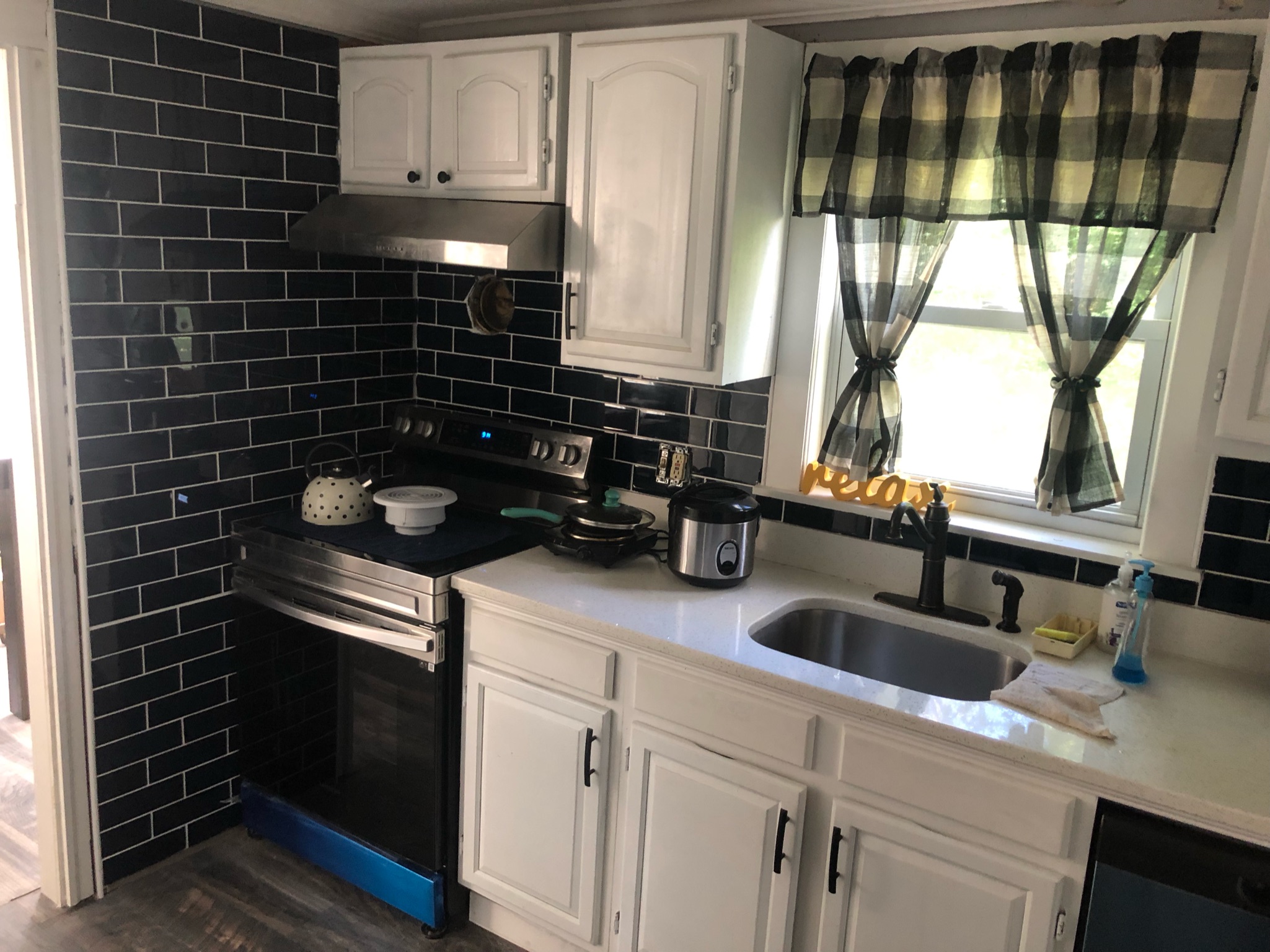 Modern Kitchen Remodel — image 10