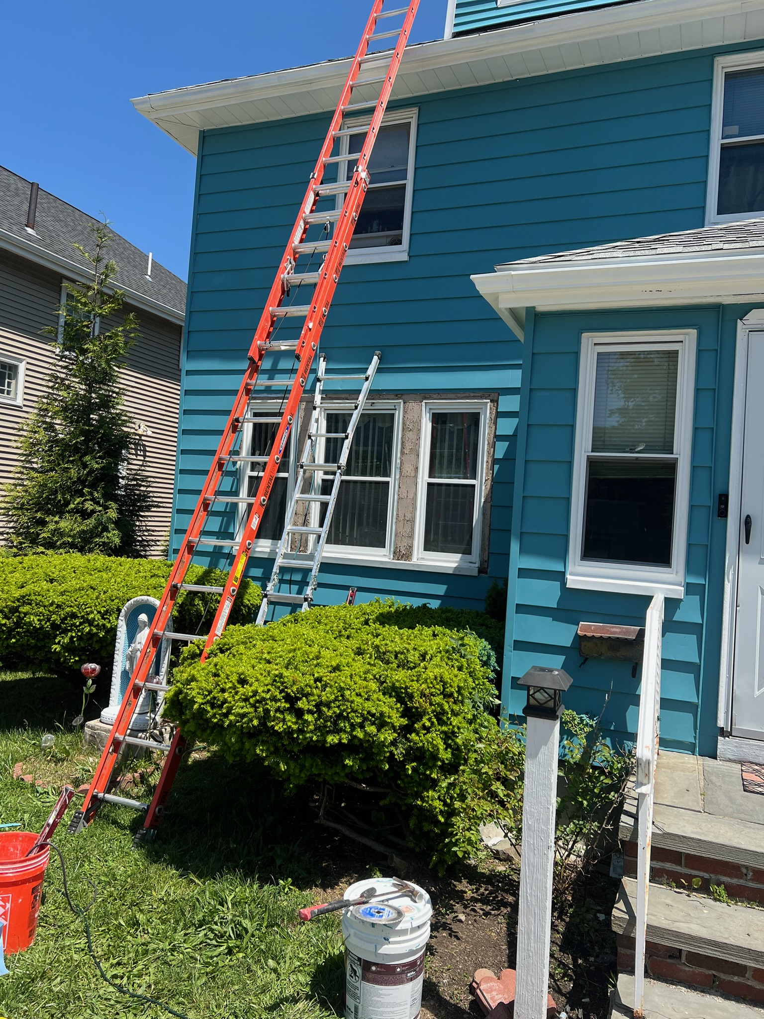 Complete Exterior Repaint — image 5