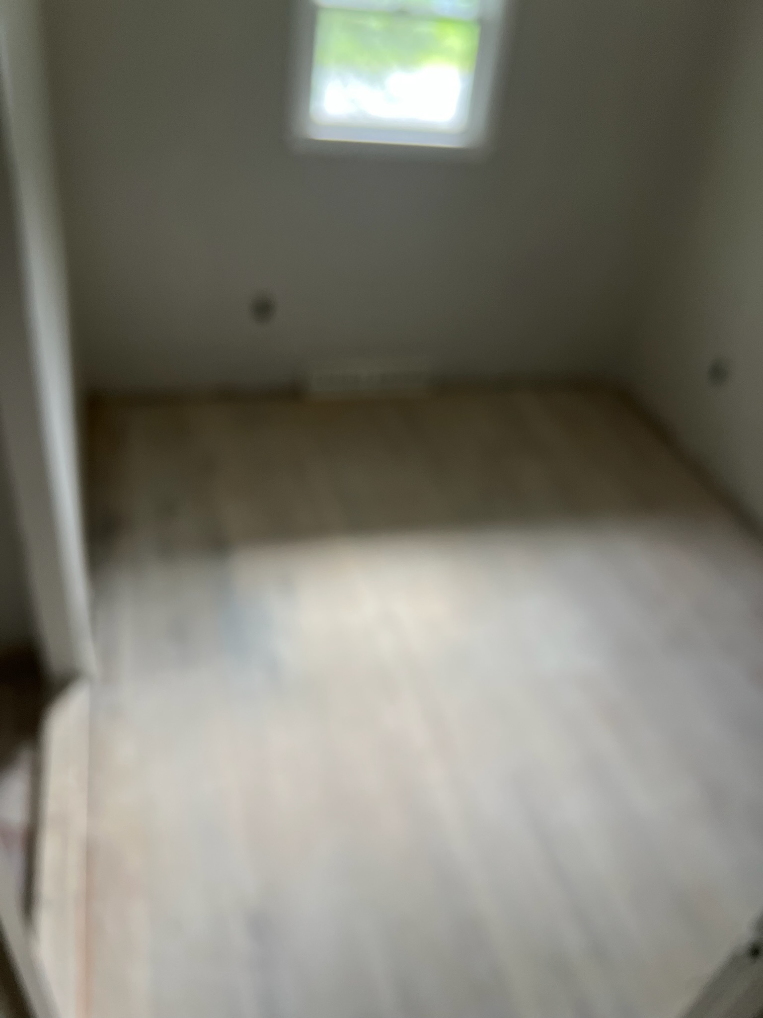 Hardwood Floor Installation — image 3