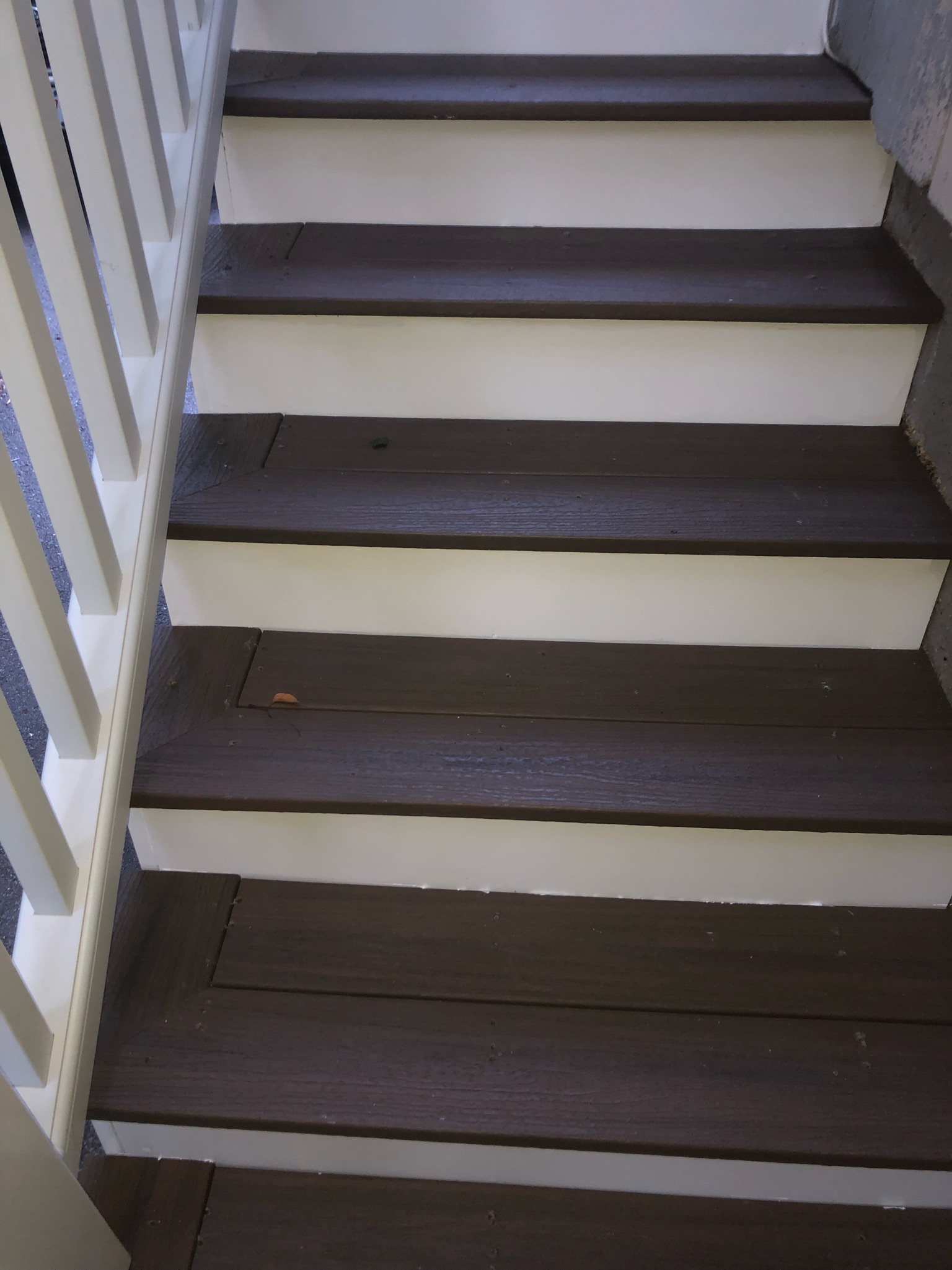 Hardwood Floor Installation — image 7