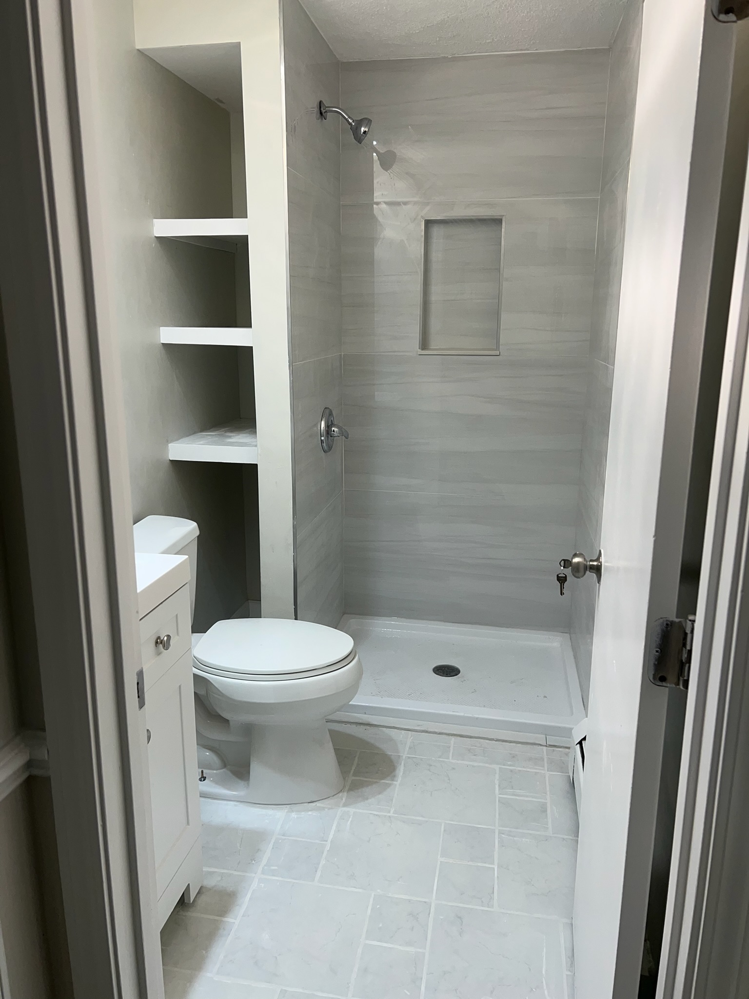 Bathroom Renovation — image 4