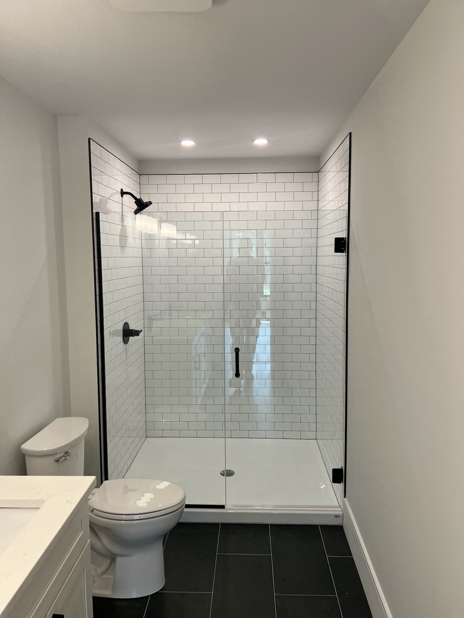 Bathroom Renovation — image 7