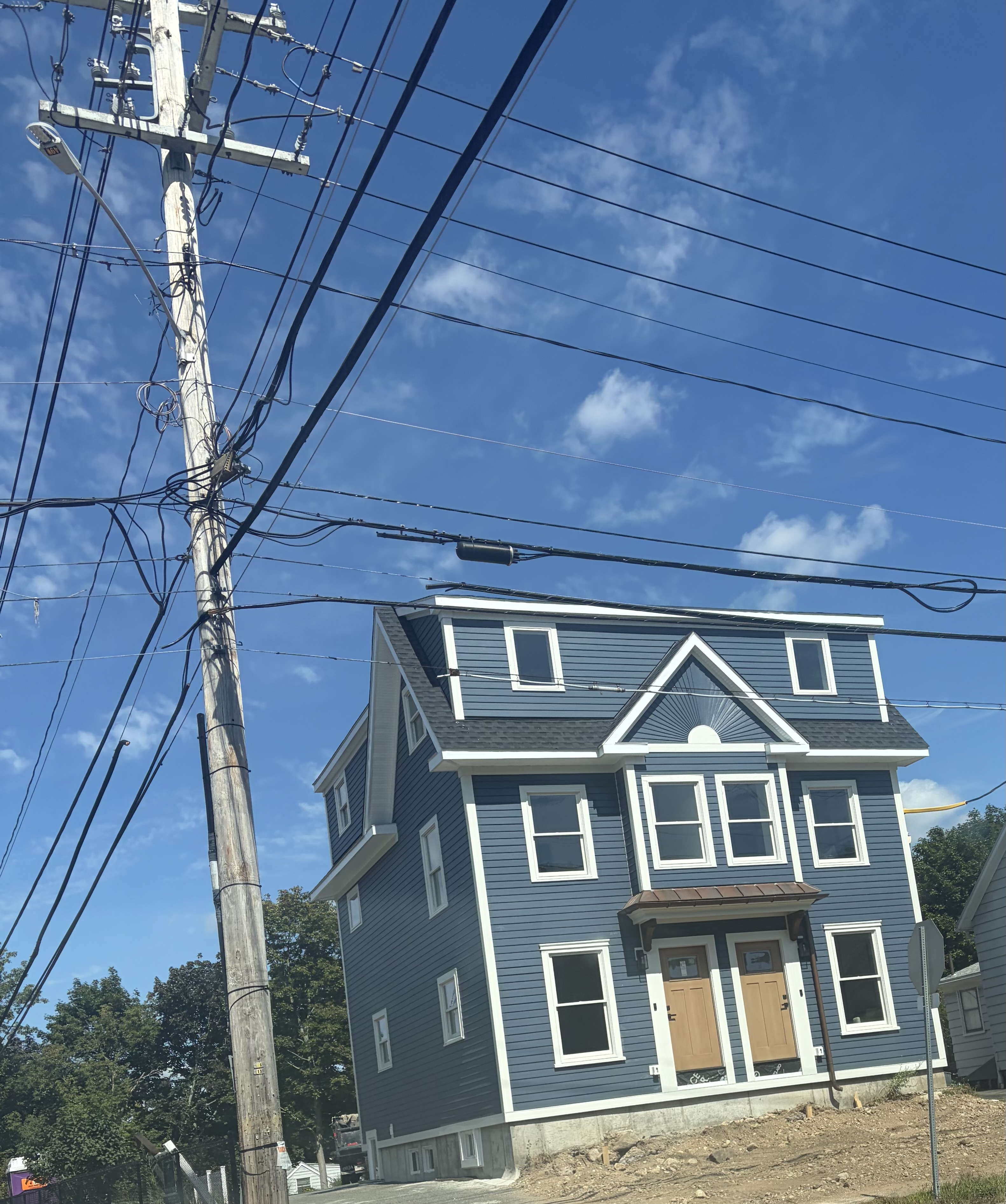 New Construction